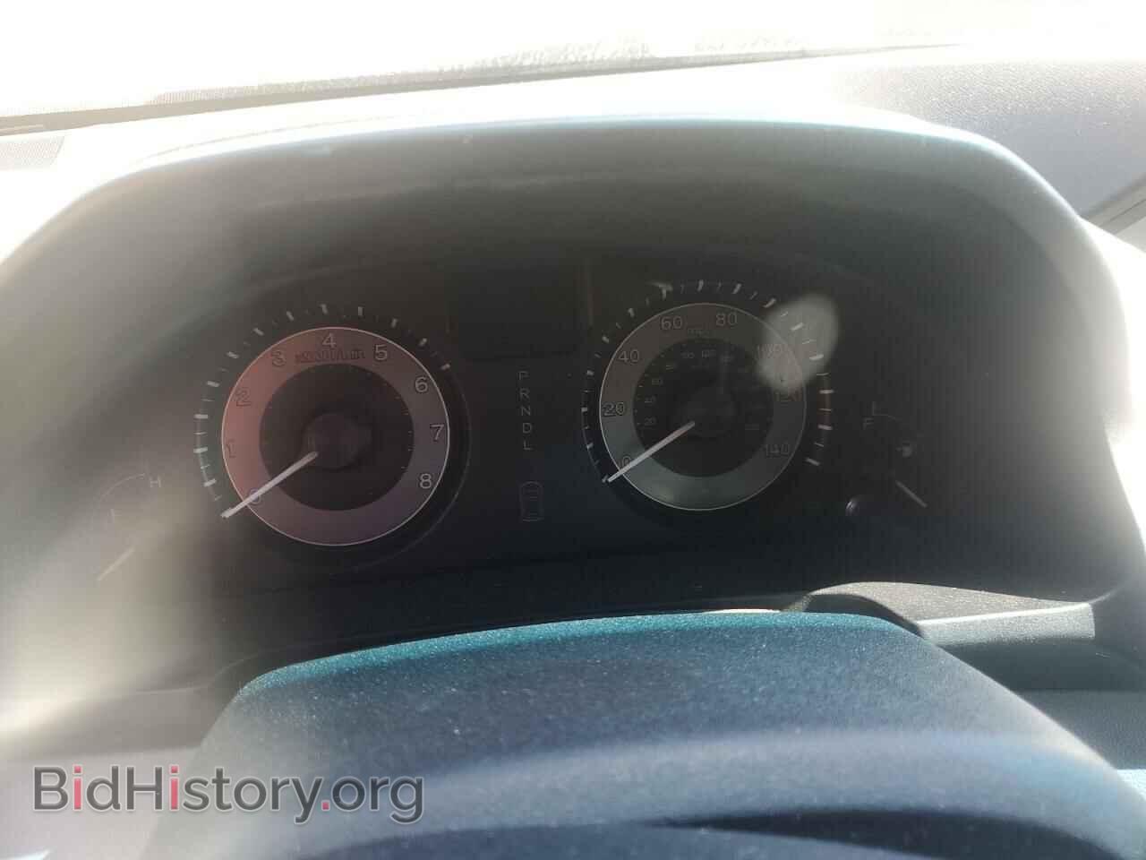 2011 HONDA All Models - VIN: 5FNRL5H62BB050276 - Фото 9