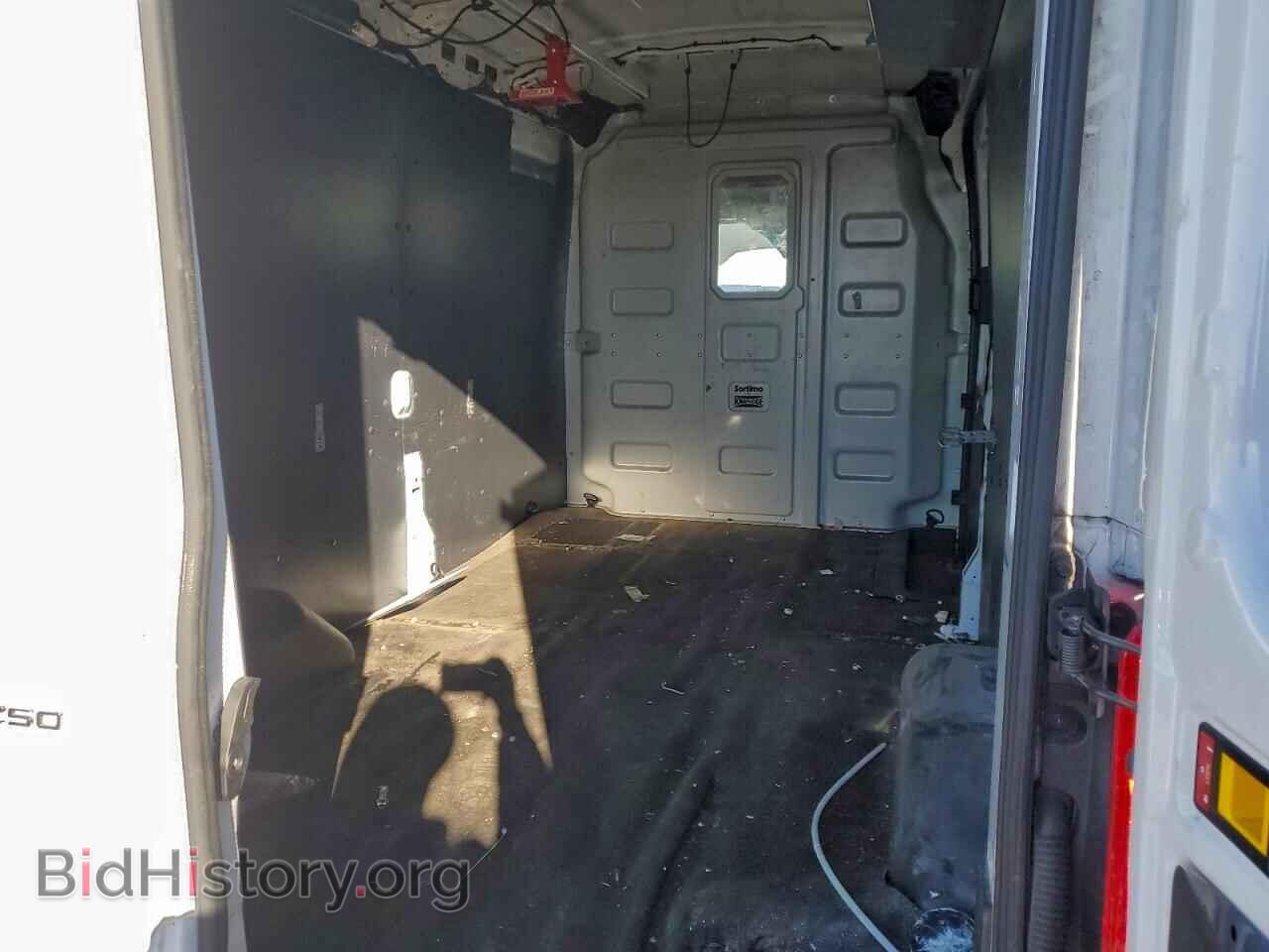 2016 FORD TRANSIT - VIN: 1FTYR2CM8GKA86126 - Фото 10