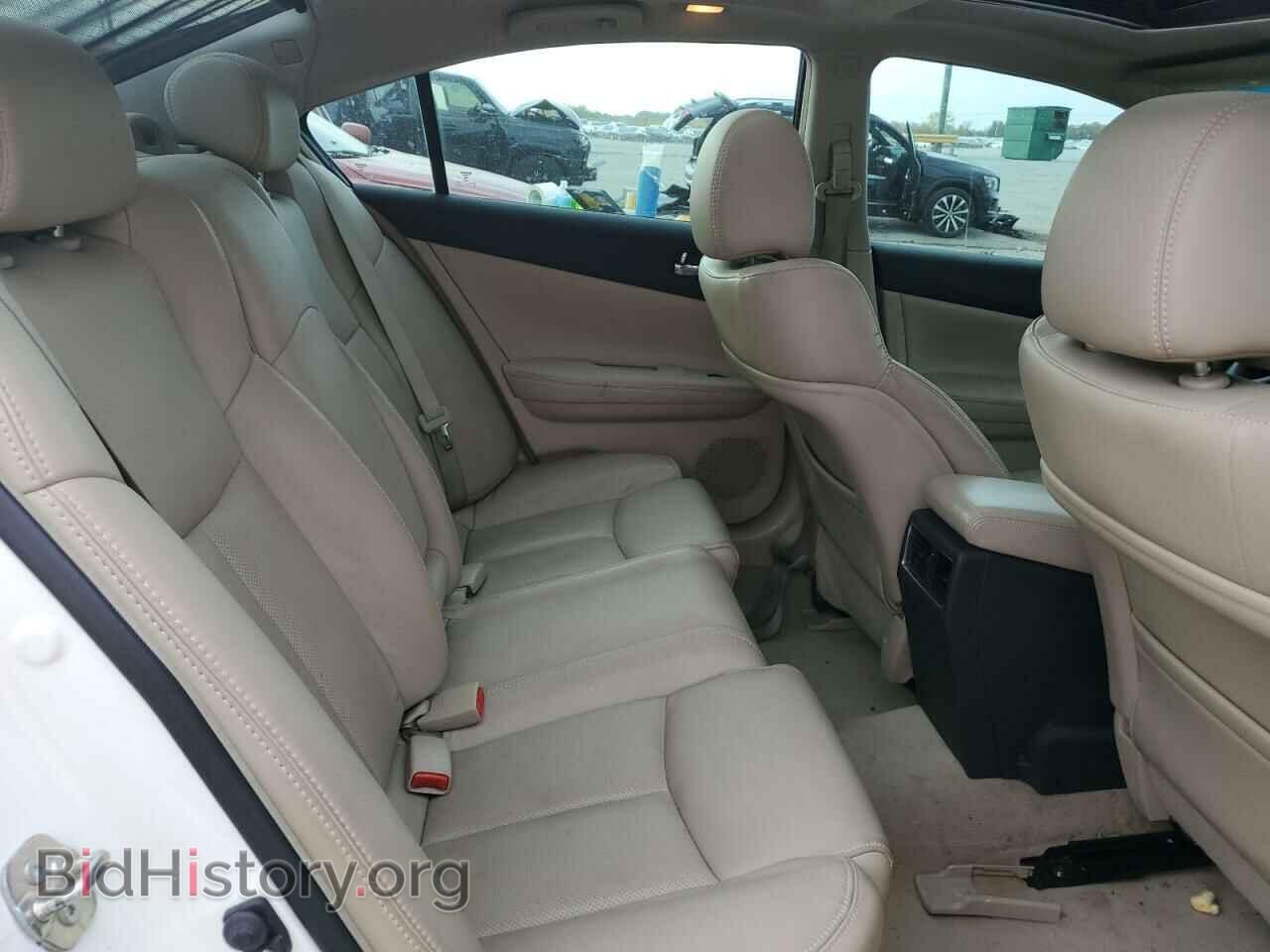 2013 NISSAN MAXIMA - VIN: 1N4AA5AP4DC836205 - Фото 10