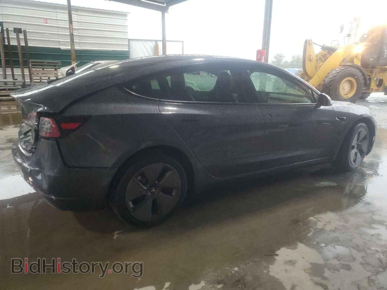 2023 TESLA MODEL 3 - VIN: 5YJ3E1EA9PF504337 - Photo 3