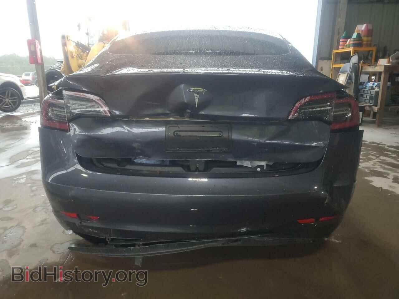 2023 TESLA MODEL 3 - VIN: 5YJ3E1EA9PF504337 - Photo 6