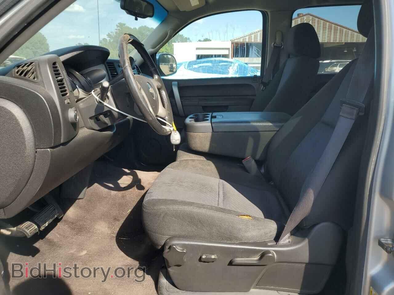 2013 CHEVROLET ALL Models - VIN: 3GCPCSE08DG113674 - Фото 7