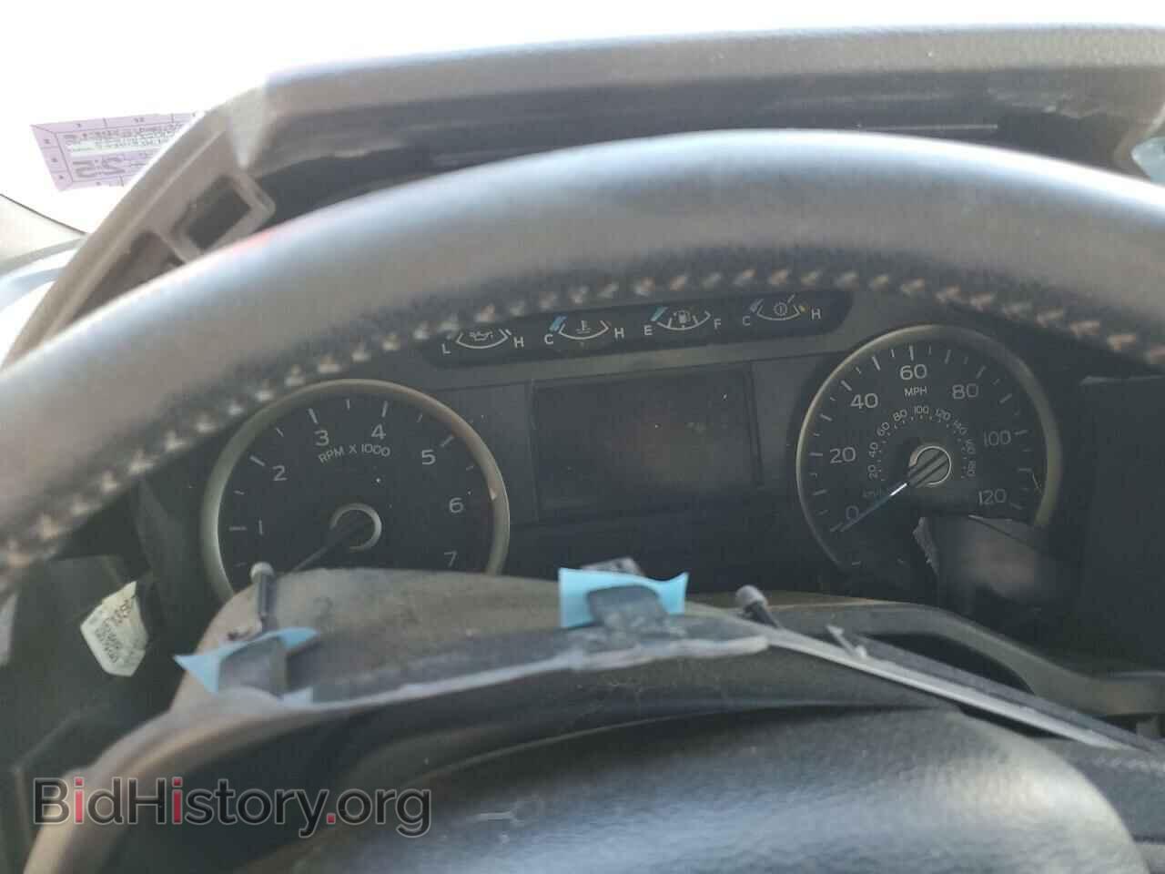 2016 FORD F-150 - VIN: 1FTEW1EF3GFA48946 - Фото 9