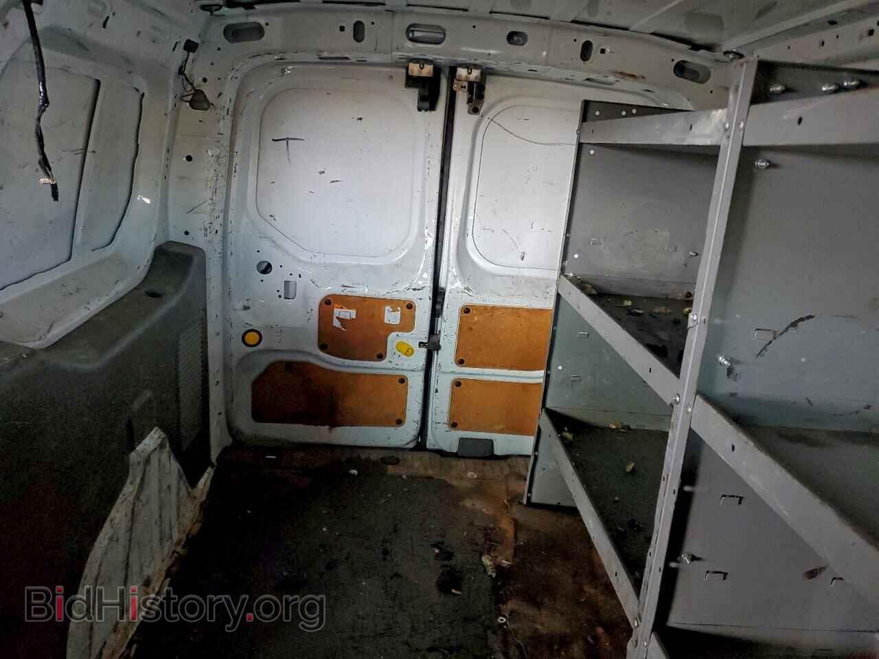 2021 FORD TRANSIT - VIN: NM0LS7E29M1492793 - Фото 10