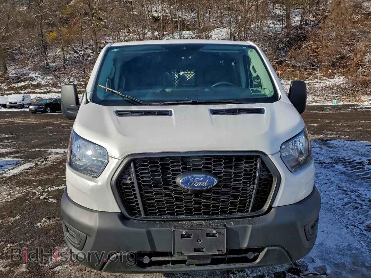 2023 FORD TRANSIT - VIN: 1FTYE1Y88PKC10719 - Фото 5