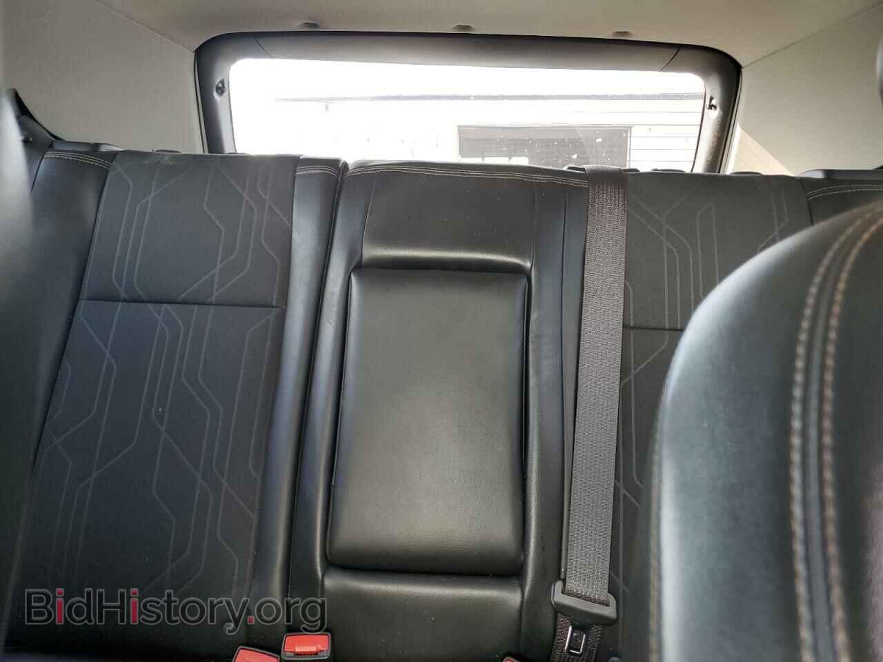 2019 CHEVROLET TRAX - VIN: KL7CJLSB1KB909203 - Фото 10