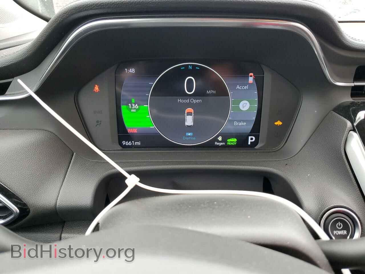 2023 CHEVROLET BOLT - VIN: 1G1FY6S01P4197436 - Фото 9