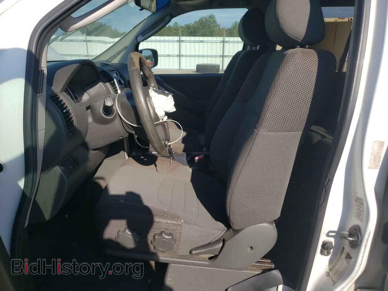 2009 NISSAN PATHFINDER - VIN: 5N1AR18U39C611073 - Фото 7