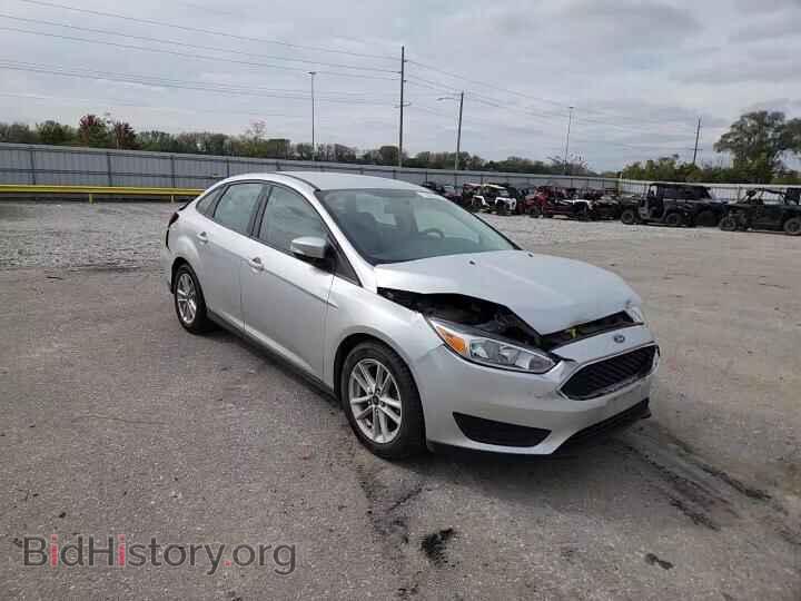 2015 FORD FOCUS - VIN: 1FADP3F28FL385070 - Фото 13