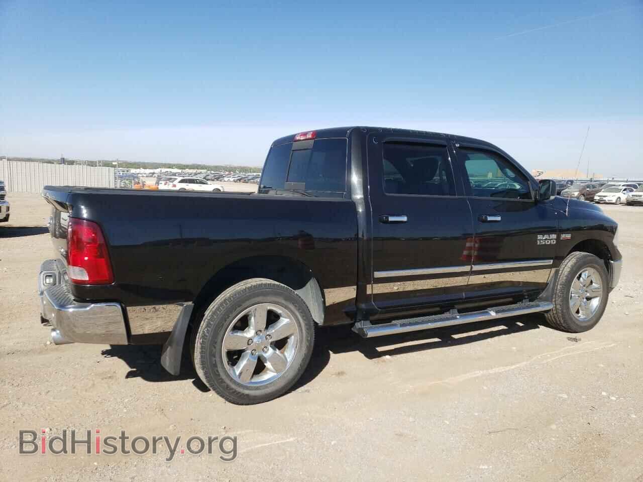 2017 RAM 1500 - VIN: 3C6RR7LT4HG710402 - Фото 3