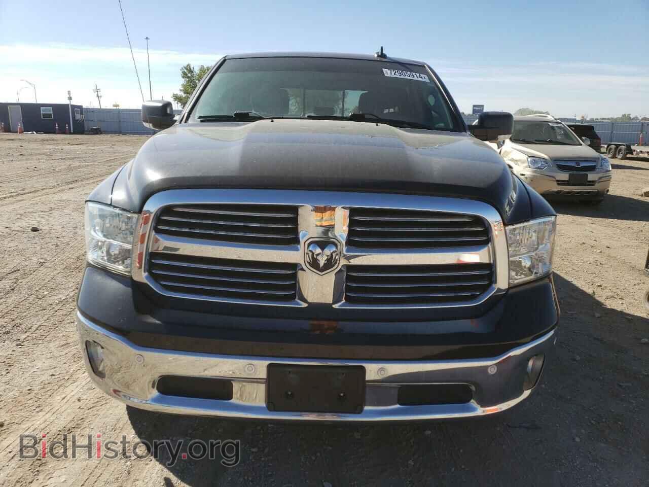 2017 RAM 1500 - VIN: 3C6RR7LT4HG710402 - Фото 5