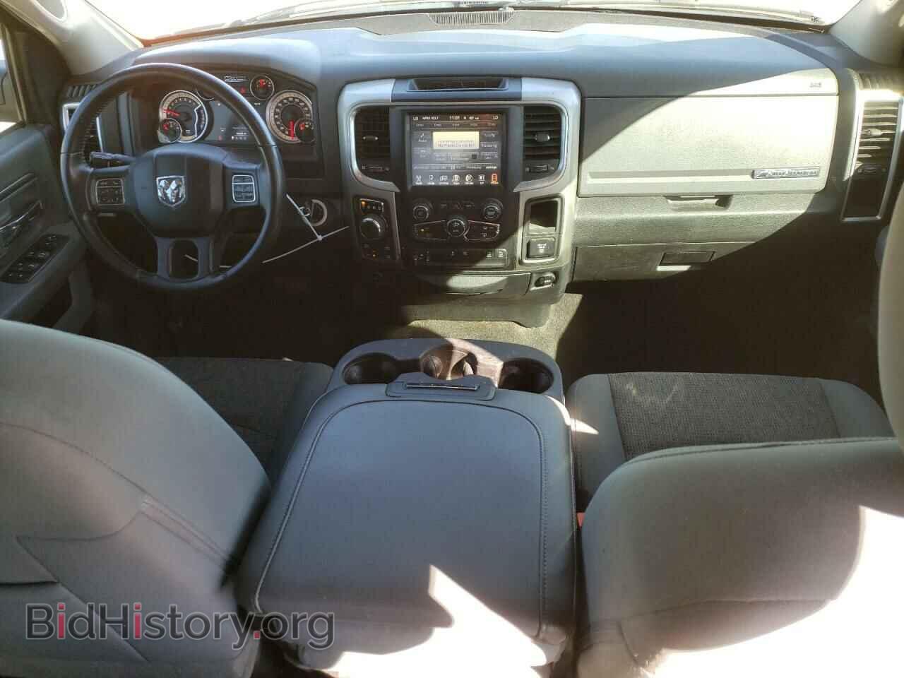 2017 RAM 1500 - VIN: 3C6RR7LT4HG710402 - Фото 8