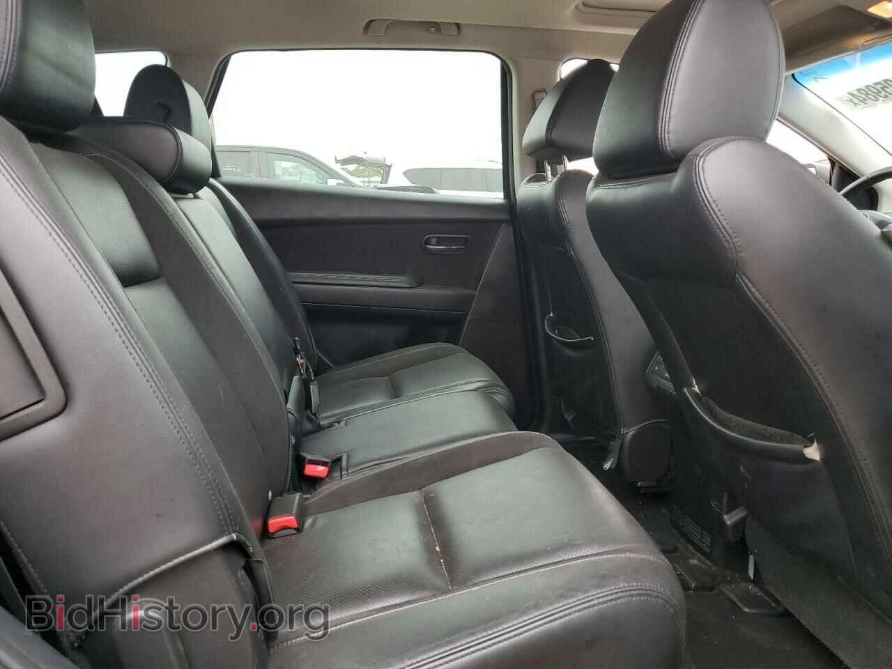 2013 MAZDA CX-9 - VIN: JM3TB3CA1D0423244 - Фото 11