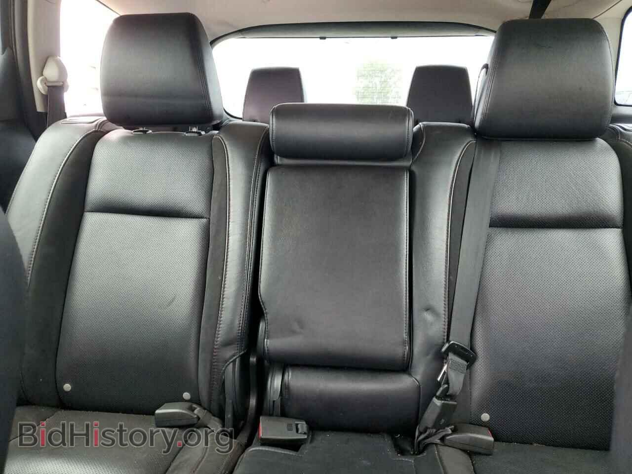 2013 MAZDA CX-9 - VIN: JM3TB3CA1D0423244 - Фото 10