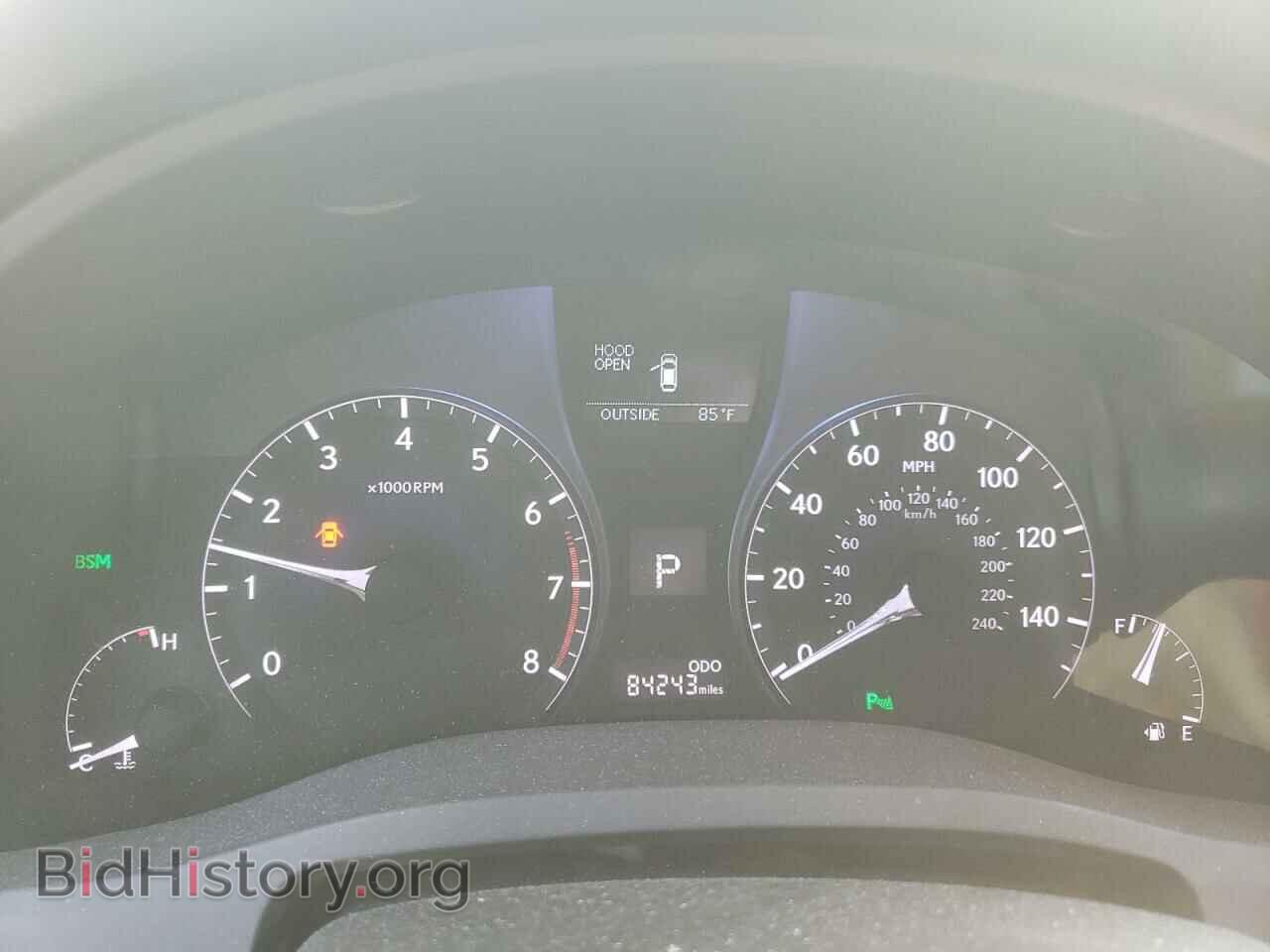 2013 LEXUS RX350 - VIN: 2T2BK1BA5DC220112 - Photo 9