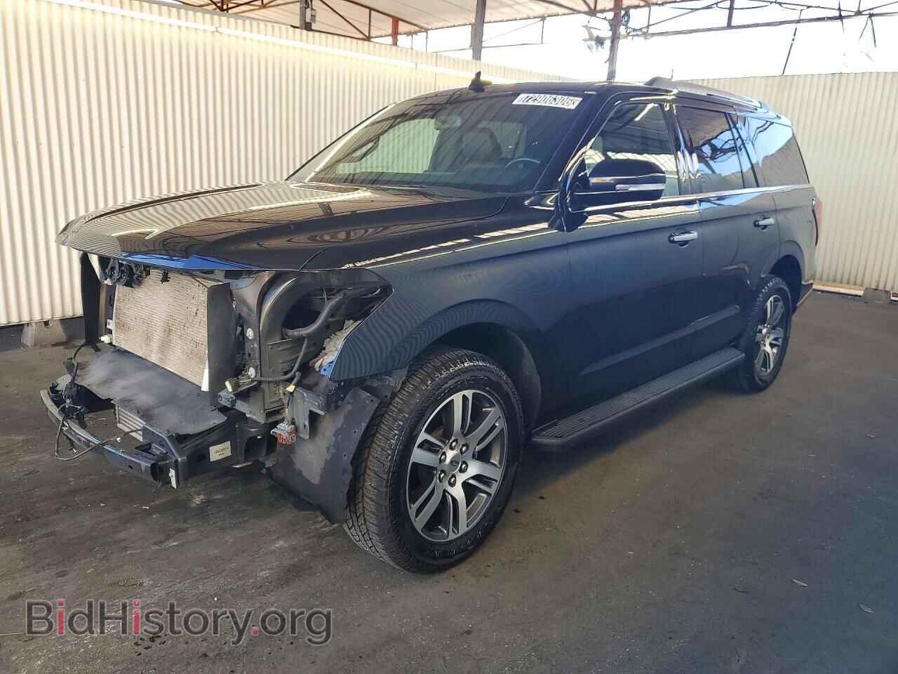 Photo 1FMJU2A82REA37460 - FORD EXPEDITION 2024