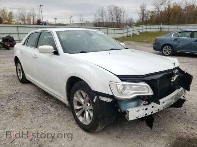 Photo 2C3CCAAG7FH837665 - CHRYSLER 300 2015