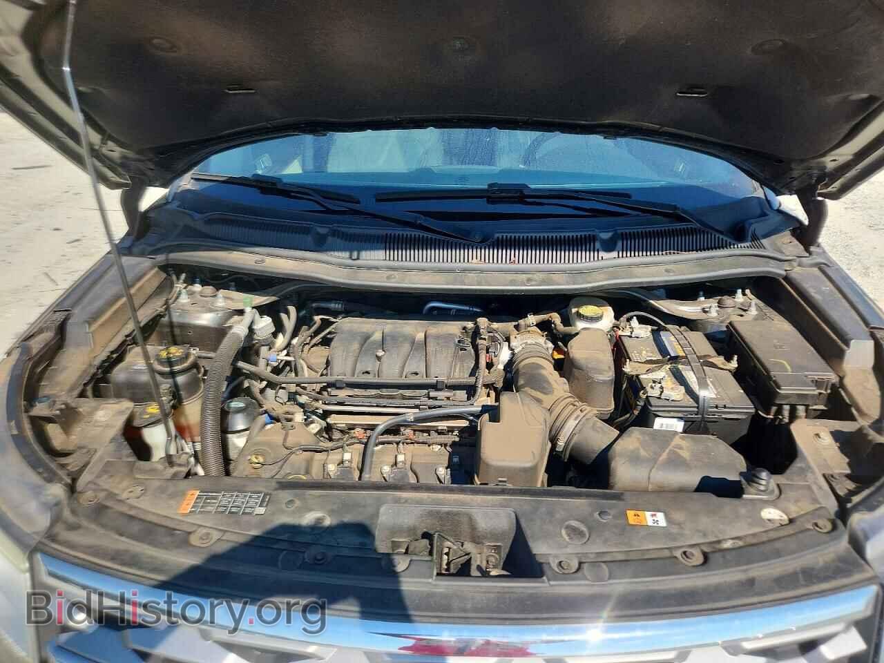 2018 FORD EXPLORER - VIN: 1FM5K7F82JGA89516 - Фото 12