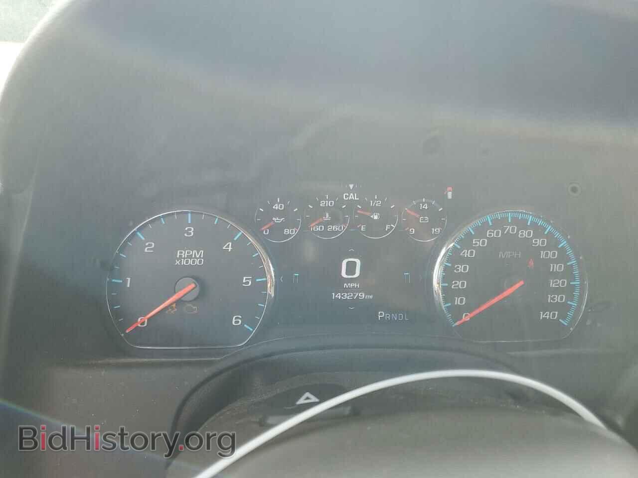 2017 GMC YUKON - VIN: 1GKS2HKJ8HR373760 - Фото 9