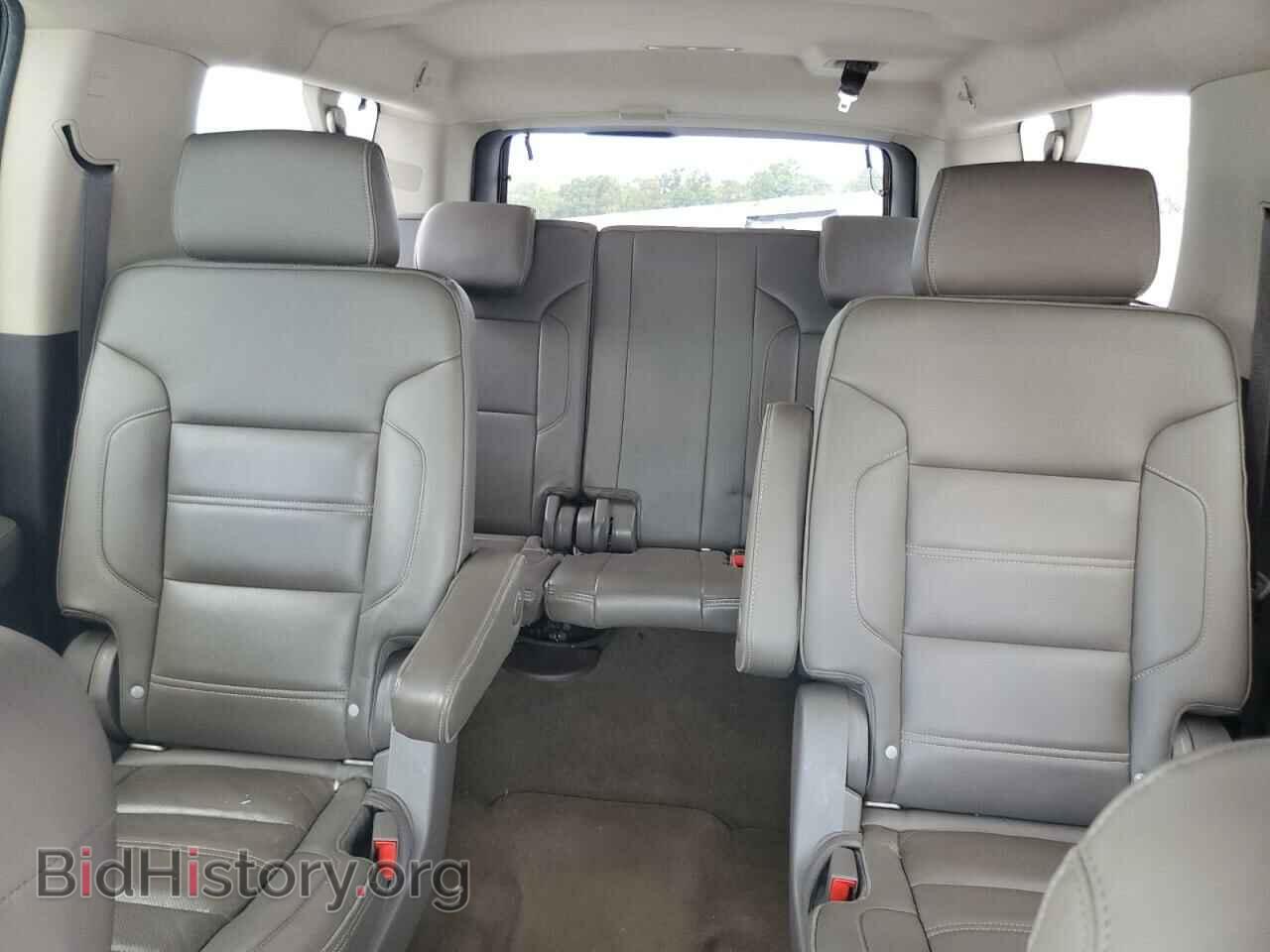 2017 GMC YUKON - VIN: 1GKS2HKJ8HR373760 - Фото 10