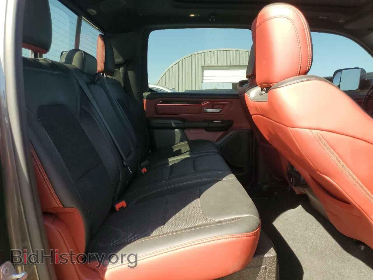 2019 RAM 1500 - VIN: 1C6SRFLTXKN564842 - Photo 10