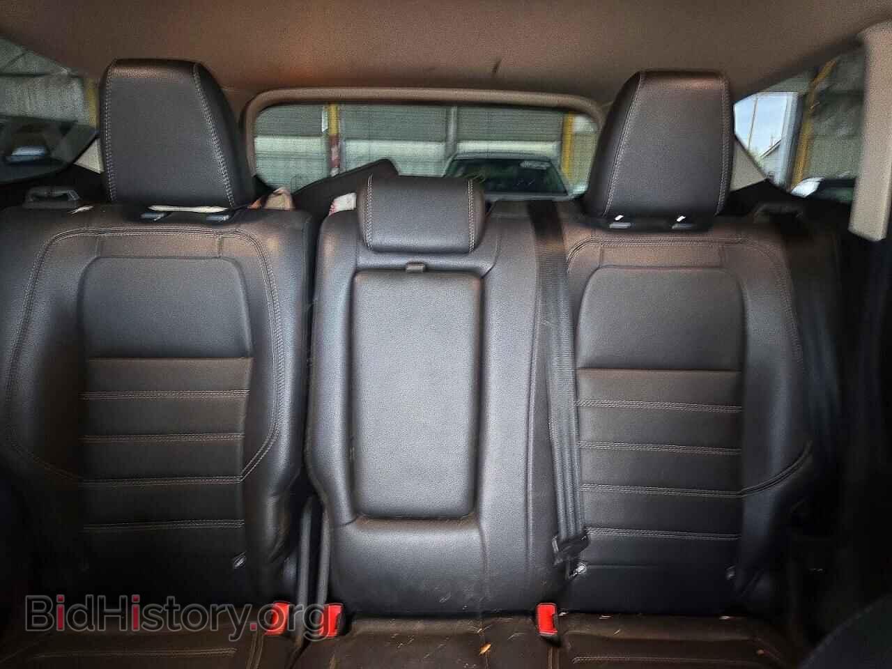 2018 FORD ESCAPE - VIN: 1FMCU0J91JUD51150 - Фото 10