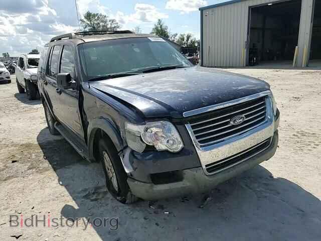 2008 FORD EXPLORER - VIN: 1FMEU73E28UA59495 - Фото 12