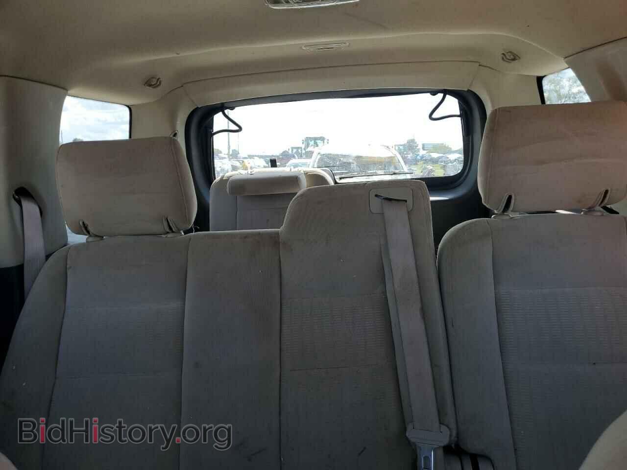 2008 FORD EXPLORER - VIN: 1FMEU73E28UA59495 - Фото 10