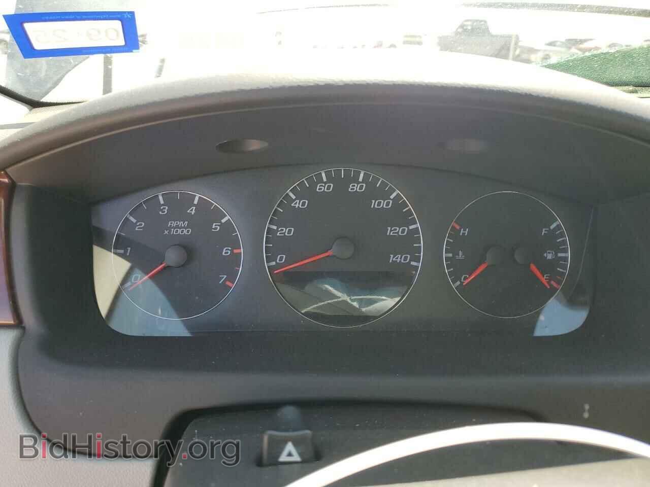 2009 CHEVROLET IMPALA - VIN: 2G1WT57K091222604 - Фото 9