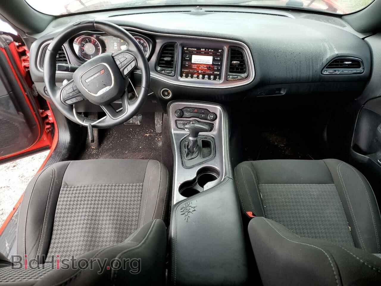 2016 DODGE CHALLENGER - VIN: 2C3CDZAG4GH168977 - Фото 8