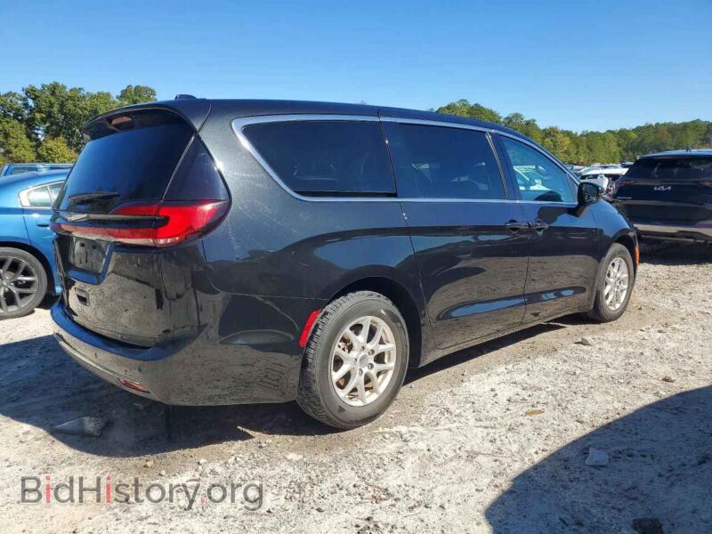2023 Chrysler PACIFICA (VIN 2C4RC1BG7PR631617) — photo 3 of 13