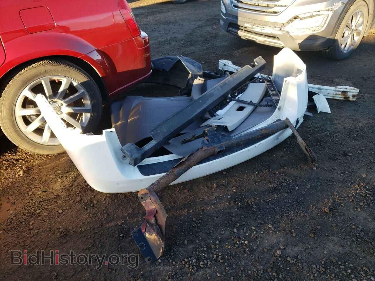 2011 HONDA All Models - VIN: 5FNRL5H47BB508506 - Фото 13