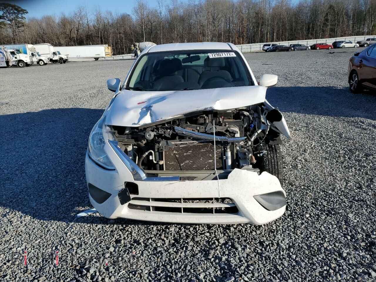 2017 NISSAN VERSA - VIN: 3N1CN7AP6HL825318 - Фото 5