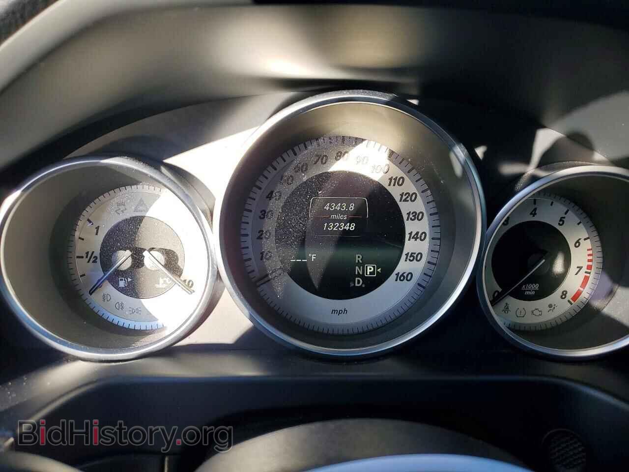 2014 MERCEDES-BENZ E-CLASS - VIN: WDDHF8JB5EB008421 - Фото 9