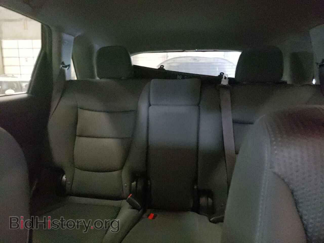 2012 KIA SORENTO - VIN: 5XYKTDA24CG253196 - Фото 10