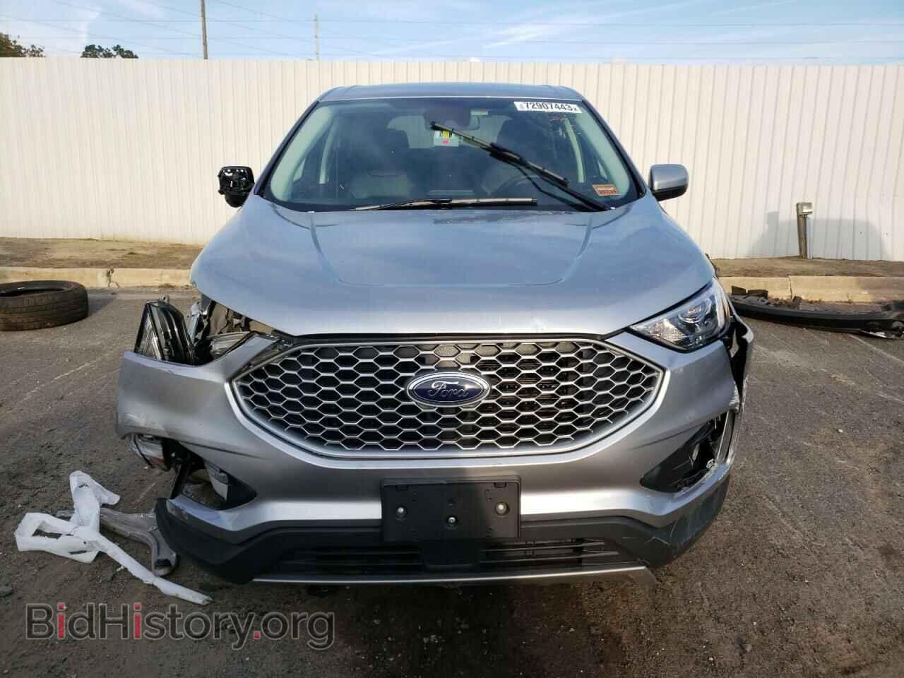 2023 FORD EDGE - VIN: 2FMPK4J90PBA25739 - Фото 5