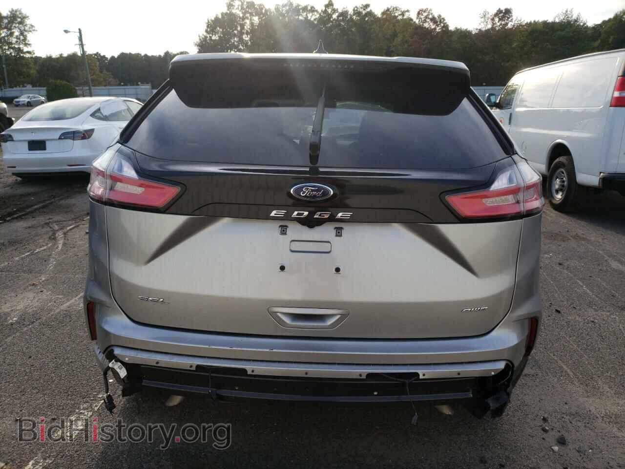2023 FORD EDGE - VIN: 2FMPK4J90PBA25739 - Фото 6