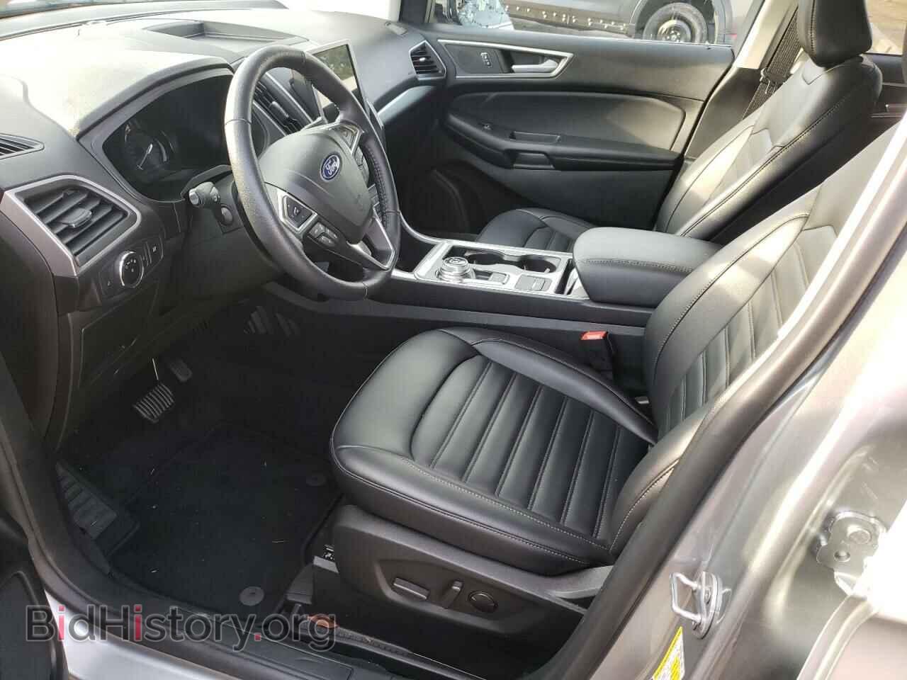 2023 FORD EDGE - VIN: 2FMPK4J90PBA25739 - Фото 7