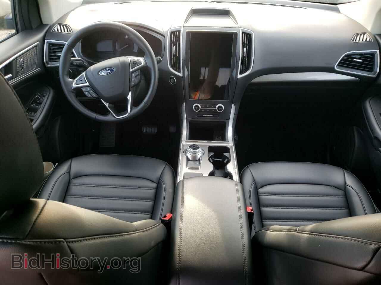 2023 FORD EDGE - VIN: 2FMPK4J90PBA25739 - Фото 8