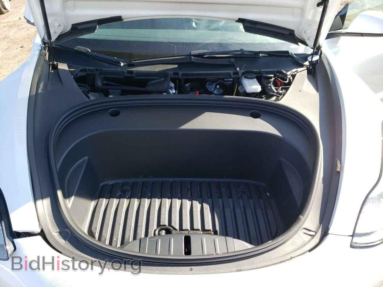 2023 TESLA MODEL 3 - VIN: 5YJ3E1EA3PF446676 - Фото 11