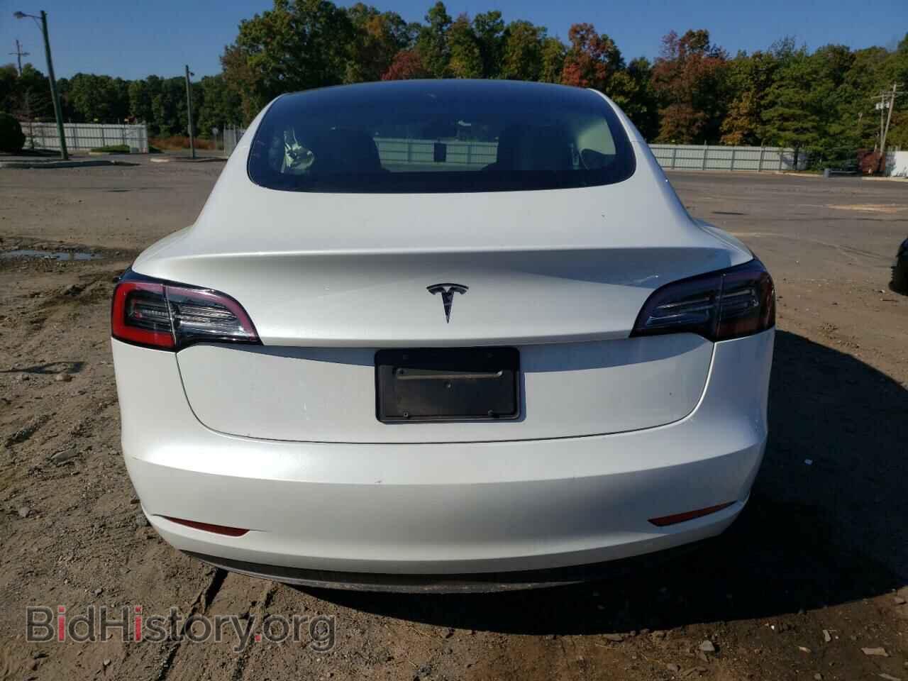 2023 TESLA MODEL 3 - VIN: 5YJ3E1EA3PF446676 - Фото 6
