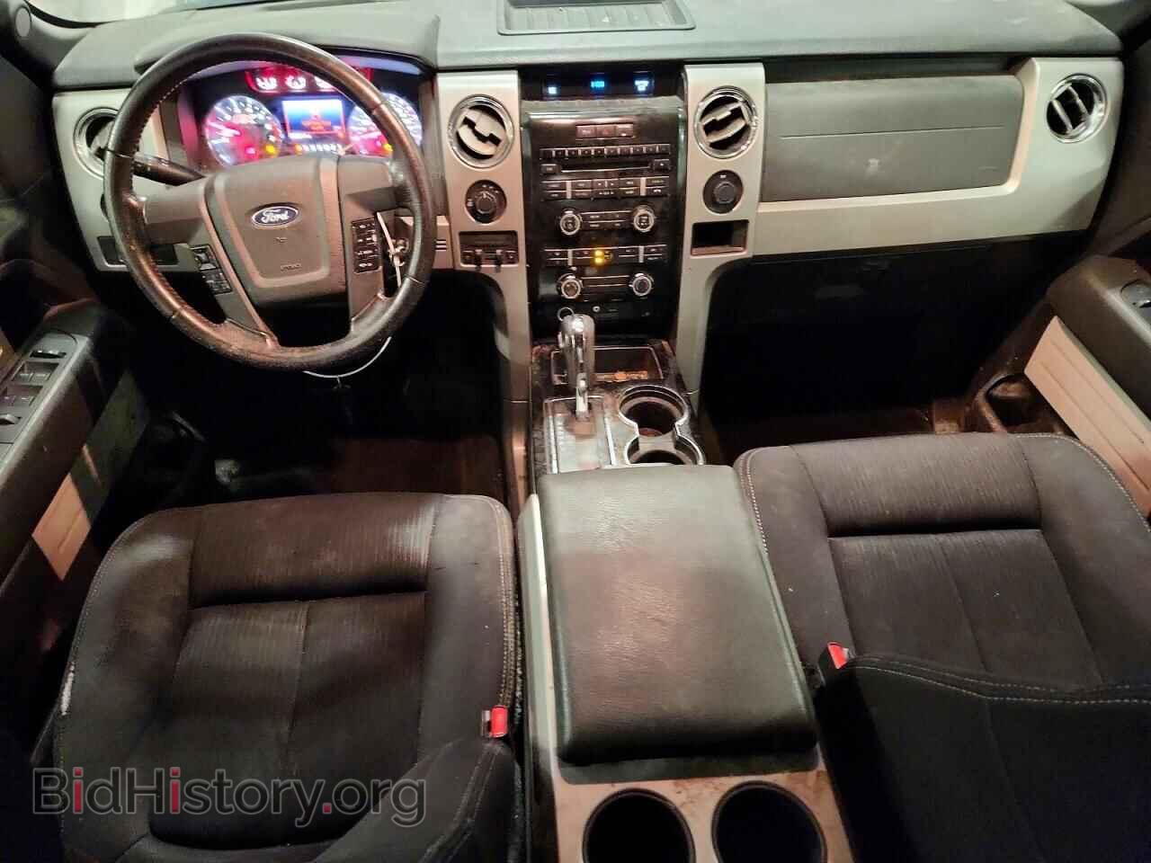 2012 FORD F150 - VIN: 1FTFX1ET9CKD70628 - Photo 8