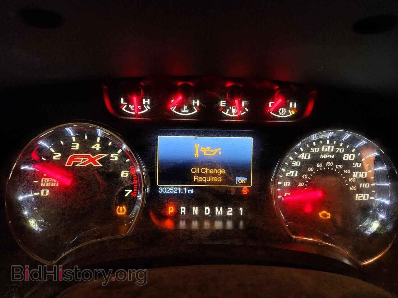 2012 FORD F150 - VIN: 1FTFX1ET9CKD70628 - Photo 9