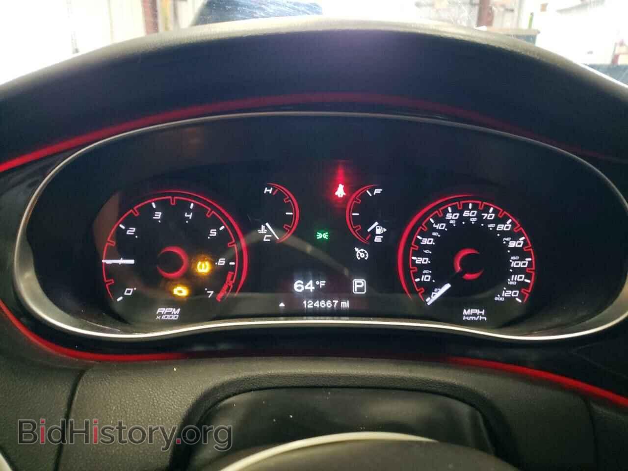 2015 DODGE DART - VIN: 1C3CDFBB2FD112064 - Фото 9