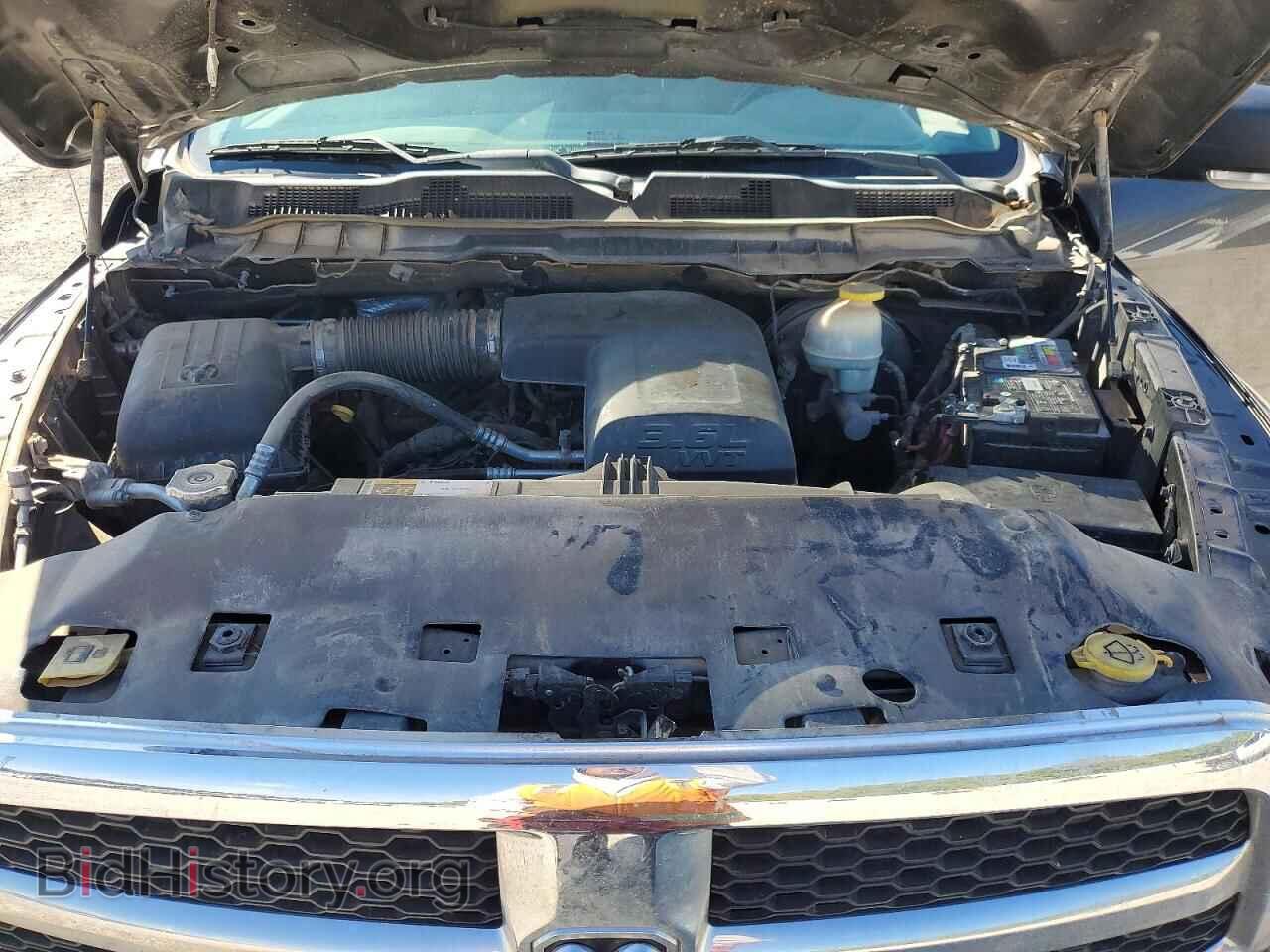 2017 RAM 1500 - VIN: 1C6RR7LG7HS632256 - Photo 11