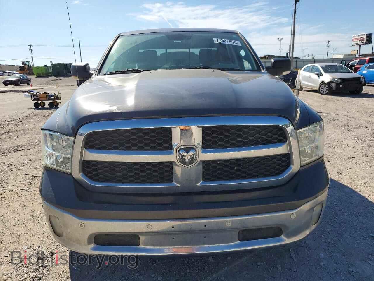 2017 RAM 1500 - VIN: 1C6RR7LG7HS632256 - Photo 5