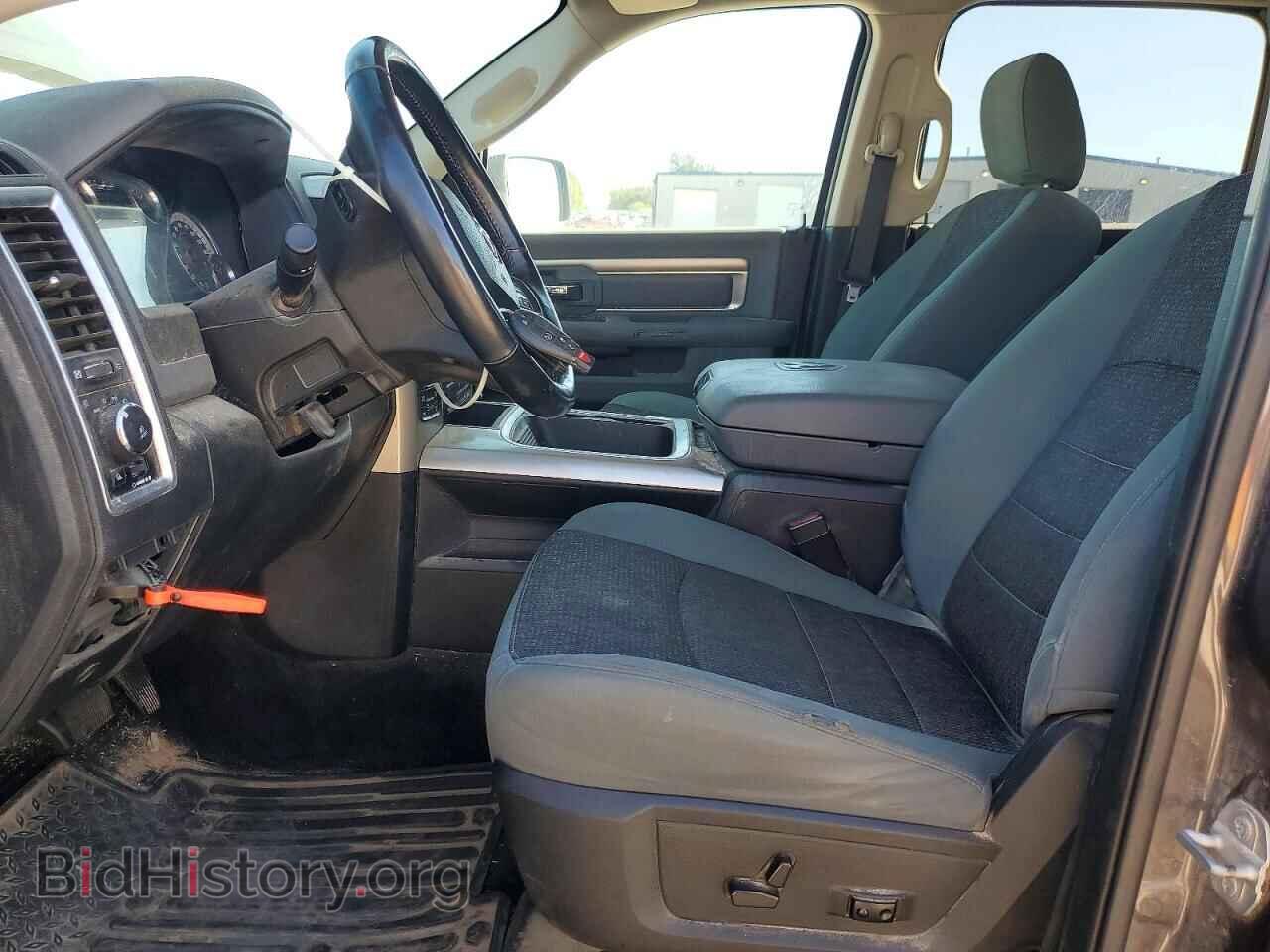 2017 RAM 1500 - VIN: 1C6RR7LG7HS632256 - Photo 7