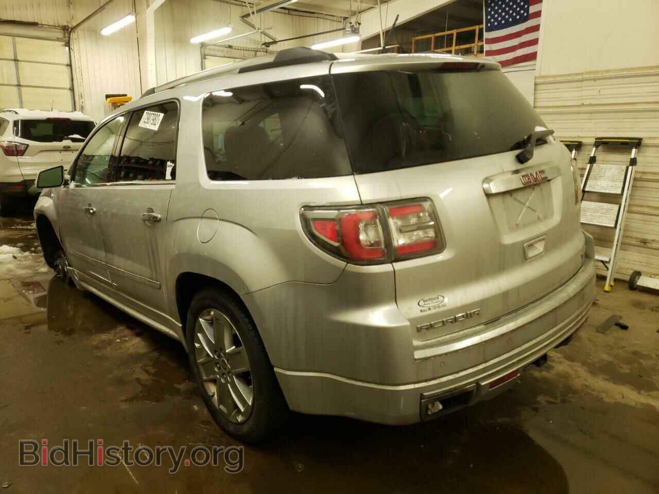 2013 GMC ACADIA DEN - VIN: 1GKKVTKD4DJ189834 - Фото 2