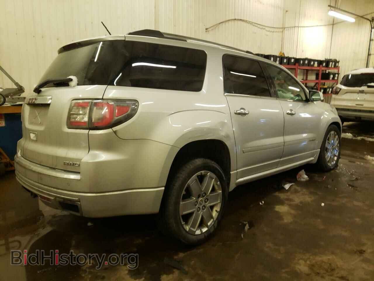 2013 GMC ACADIA DEN - VIN: 1GKKVTKD4DJ189834 - Фото 3