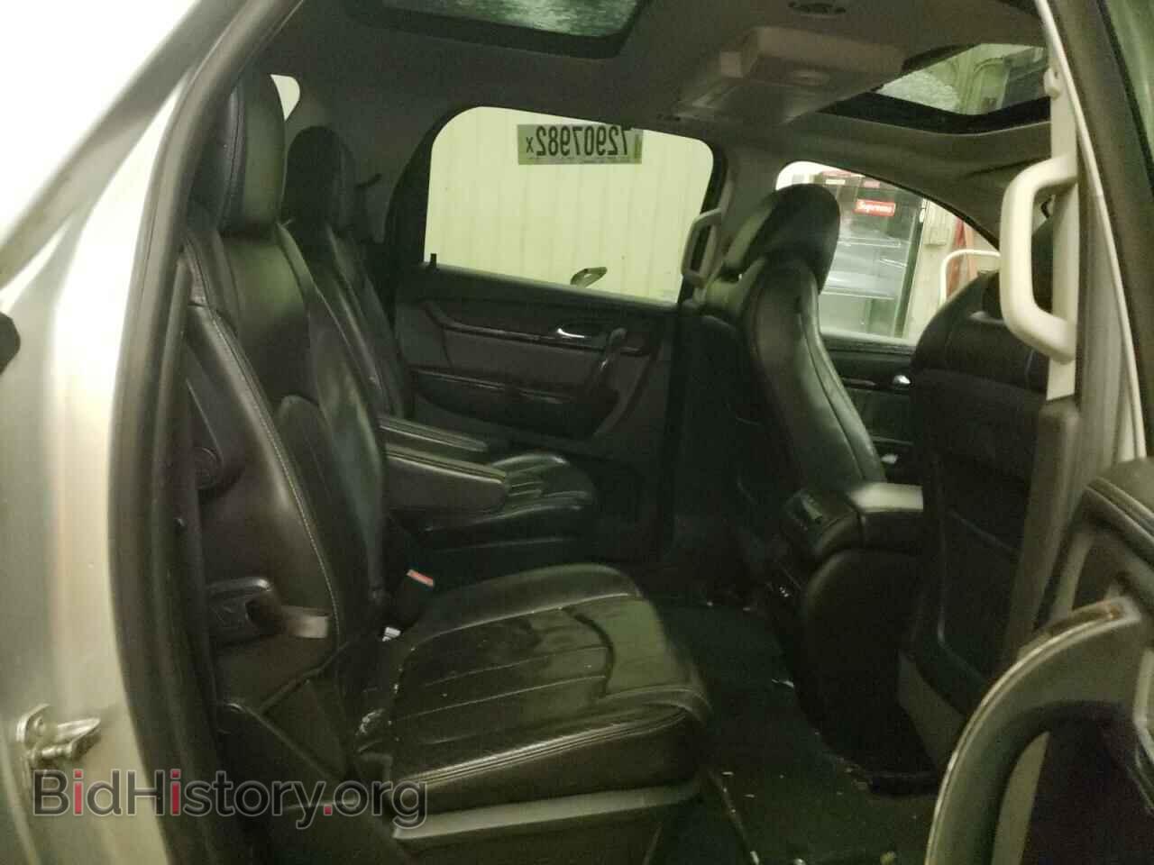 2013 GMC ACADIA DEN - VIN: 1GKKVTKD4DJ189834 - Фото 10